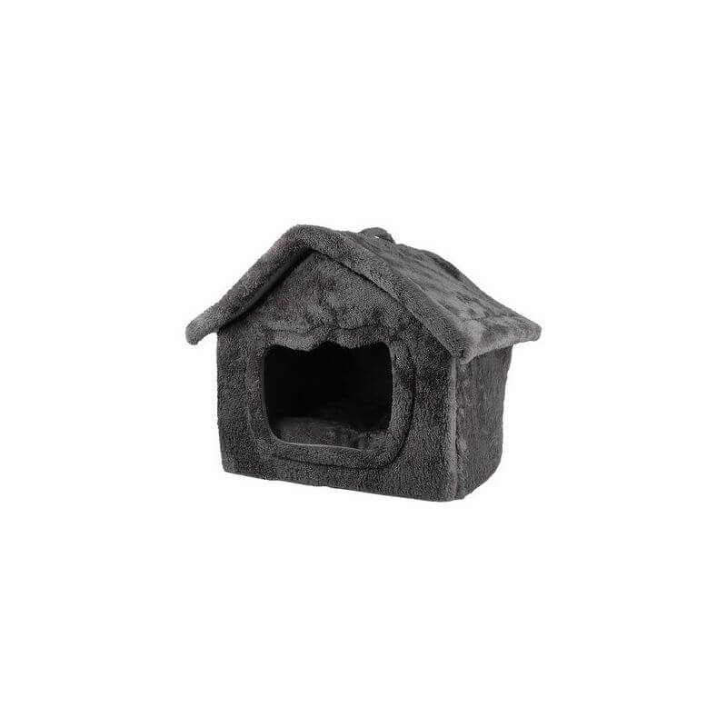 MAISON DAILY GRIS 45x39x44cm