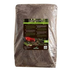 TERRARIUM PEAT 18L