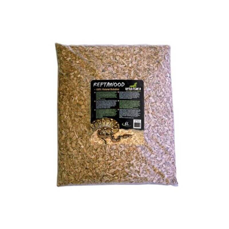 REPTAWOOD 6L