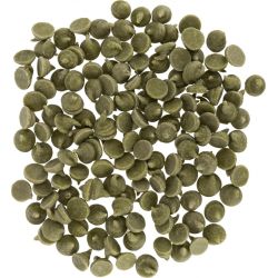 FRIANDISE DROPS LAPINS/RONGEURS AU POIS 75GR