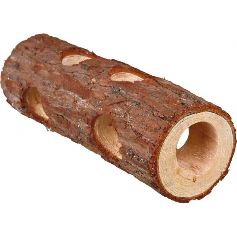 NAT. LIV. TUBE TUNNEL 20 CM NAT. LIV. TUBE TUNNEL 20 CM