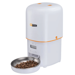 RISTO PET DISTRIBUTEUR DE NOURRITURE