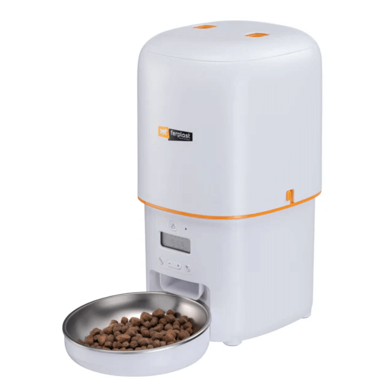 RISTO PET DISTRIBUTEUR DE NOURRITURE