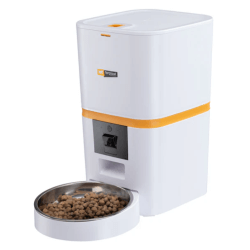 RISTO PET SMART DISTRIBUTEUR DE NOURRITURE