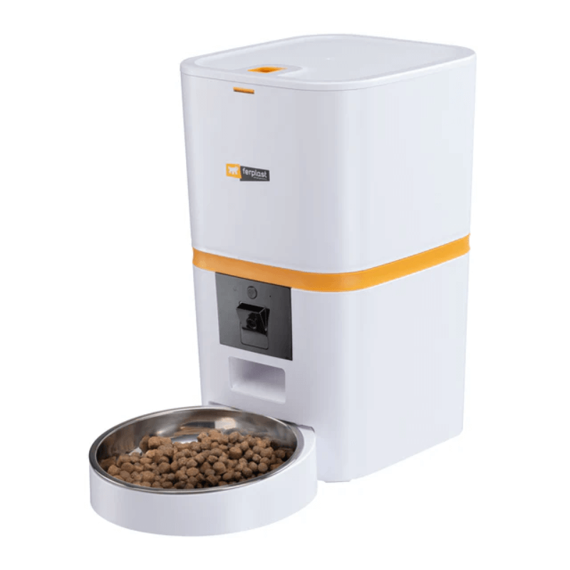 RISTO PET SMART DISTRIBUTEUR DE NOURRITURE
