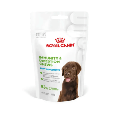ROYAL CANIN ADULT PUPPY IMMUNITY & DIGESTION SUPP 100gr