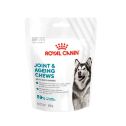 ROYAL CANIN ADULT JOINT&AGEING SUPP 240gr