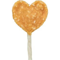 PREMIO LOLLY AU POULET & RIZ EN VRAC 10cm 35gr