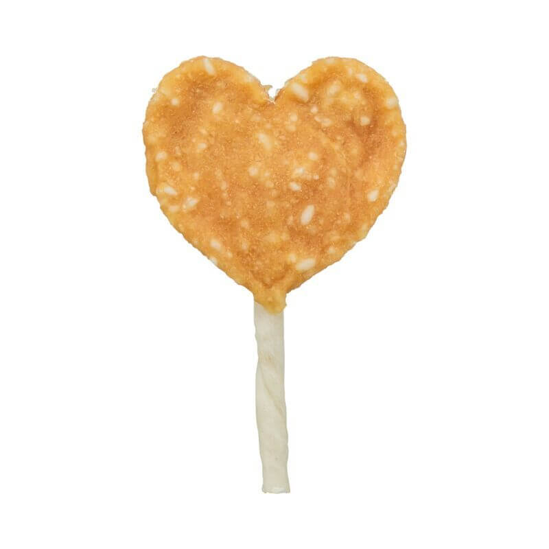 PREMIO LOLLY AU POULET & RIZ EN VRAC 10cm 35gr