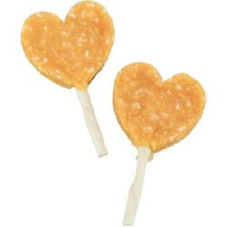 PREMIO LOLLY AU POULET & RIZ EN VRAC 10cm 35gr