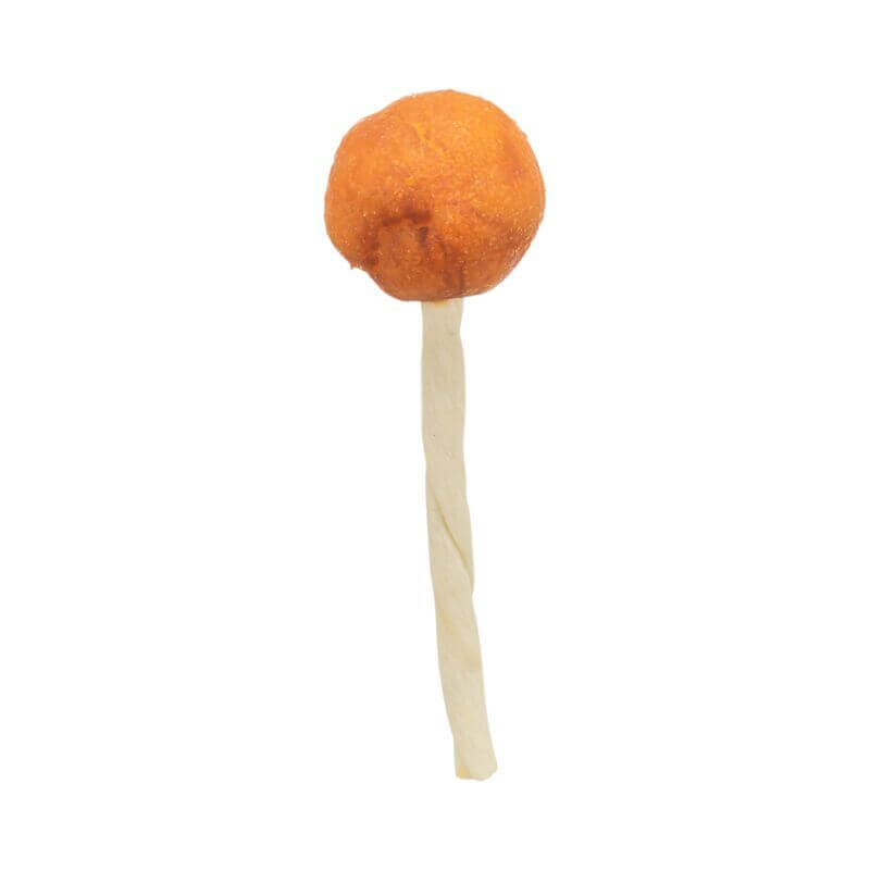 PREMIO LOLLY AU CABILLAUD EN VRAC 9cm 15gr