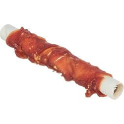DENTA FUN STICK AU CANARD & FOIE DE POULET 12cm 35gr