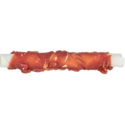 DENTA FUN STICK AU CANARD & FOIE DE POULET 12cm 35gr