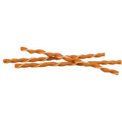 TWISTERS AU POULET 34cm 40gr