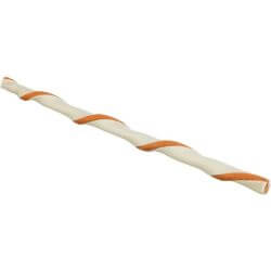 TWISTERS FARCE AU POULET EN VRAC 34cm 40gr