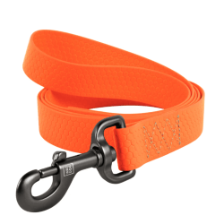 LAISSE WAUDOG COLLARTEX 20mm 122cm ORANGE