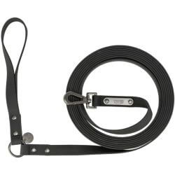 LAISSE A PISTER CITYSTYLE PVC M-L 10m/20mm NOIR