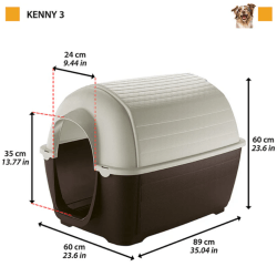 NICHE PLASTIQUE KENNY 03