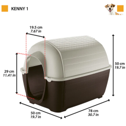 NICHE PLASTIQUE KENNY 01