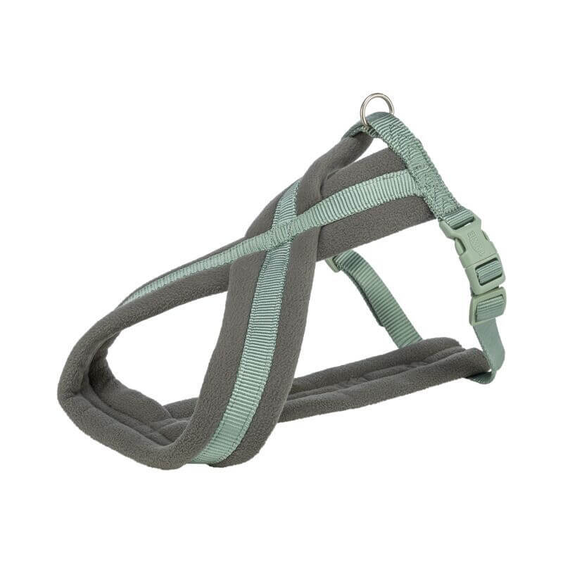 PREMIUM HARNAIS TOURING L-XL 70-110cm/25mm SAUGE