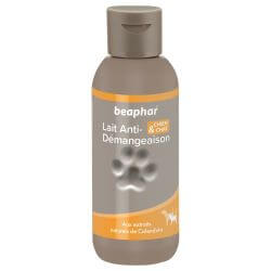 LAIT ANTIDEMANG. EMPREINTE CHIEN/CHAT 125ML