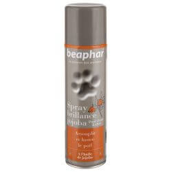 SPRAY BRILLANCE JOJOBA CN/CHAT 250ML EMPREINTE