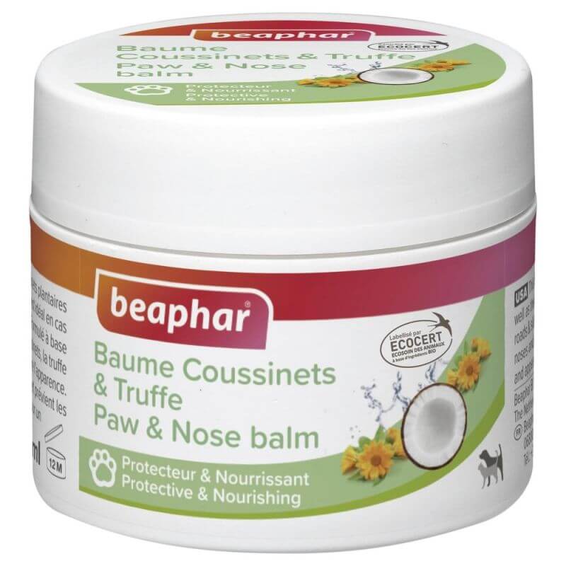 BAUME COUSSINETS & TRUFFE ECOCERT 50ml