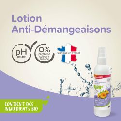 SPRAY ANTI DEMANGEAISONS CALENDULA ET HUILES ESSENTIELLES 200ml