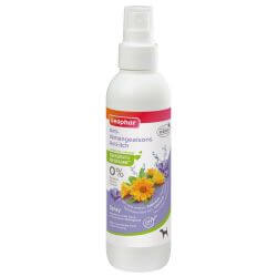 SPRAY ANTI DEMANGEAISONS CALENDULA ET HUILES ESSENTIELLES 200ml