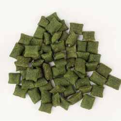 FRIANDISES DENTAIRES A LA CHLOROPHYLLE 35gr