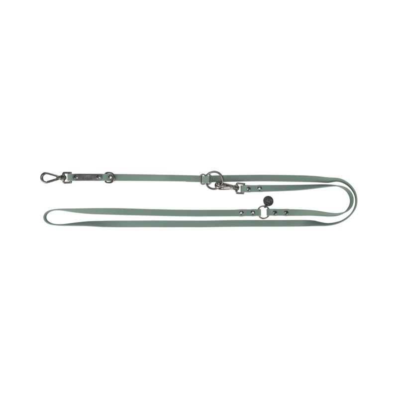 LAISSE REGL. CITYSTYLE PVC L-XL 2m/20mm SAUGE