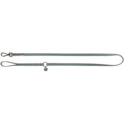 LAISSE CITYSTYLE PVC L-XL 1m/20mm SAUGE