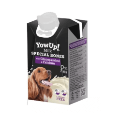YOWUP LAIT POUR CHIEN 250ml