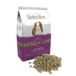 SELECTIVE ALIM COCHON D'INDE 1.5KG