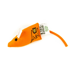 KING CATNIP SOURIS 15,5cm