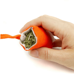 KING CATNIP SOURIS 15,5cm