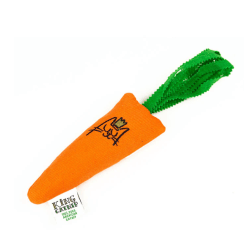 KING CATNIP CAROTTE 26cm