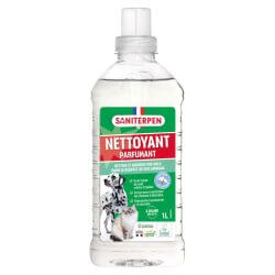 Nettoyant Parfumant - Douceur de Coton 1L