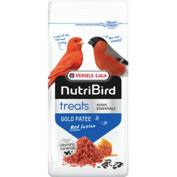TREATS GOLD PATEE RED FUSION 0.25kg