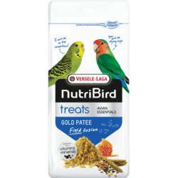 TREATS GOLD PATEE FIELD FUSION 0.25kg
