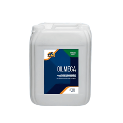 OILMEGA 10L + PUMP