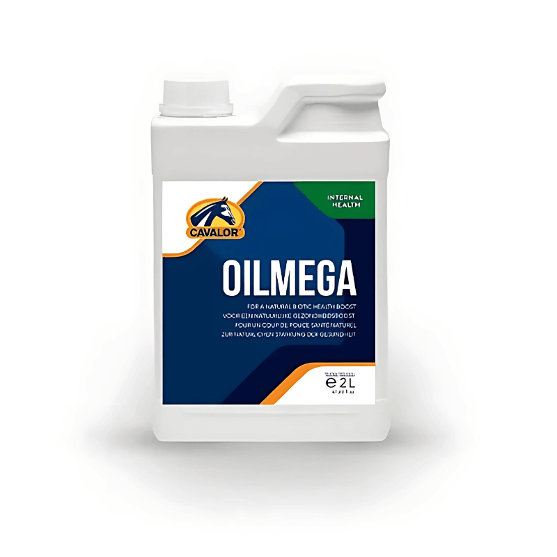 OILMEGA 2L