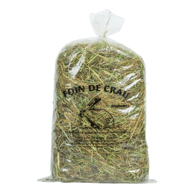 FOIN CRAU AOP Sac 500gr