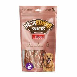 FRIANDISES FILET DE LAPIN...