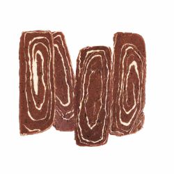 FRIANDISES FILET DE CANARD MARBRE 1KG