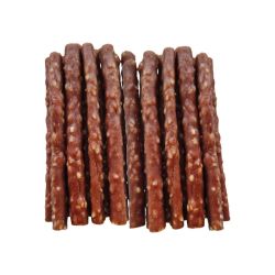 FRIANDISES BATONNET DE CANARD+RIZ 100gr