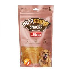 FRIANDISES CHIPS DE POULET...