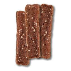 FRIANDISES BARRE DE CANARD AUX LEGUMES 100gr