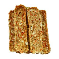 FRIANDISES BARRE DE POULET AUX LEGUMES 100gr