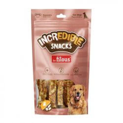 FRIANDISES MINI BARRE DE...